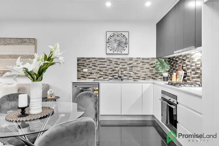 Fifth view of Homely apartment listing, 27/209-211A Carlingford Road, Carlingford NSW 2118