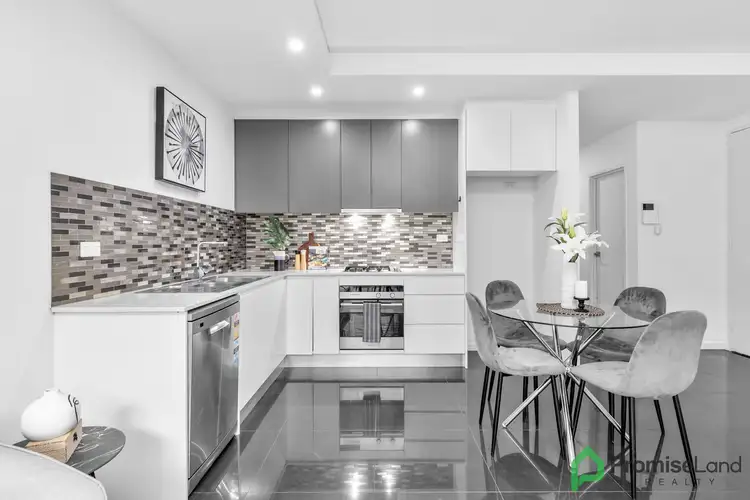 Sixth view of Homely apartment listing, 27/209-211A Carlingford Road, Carlingford NSW 2118