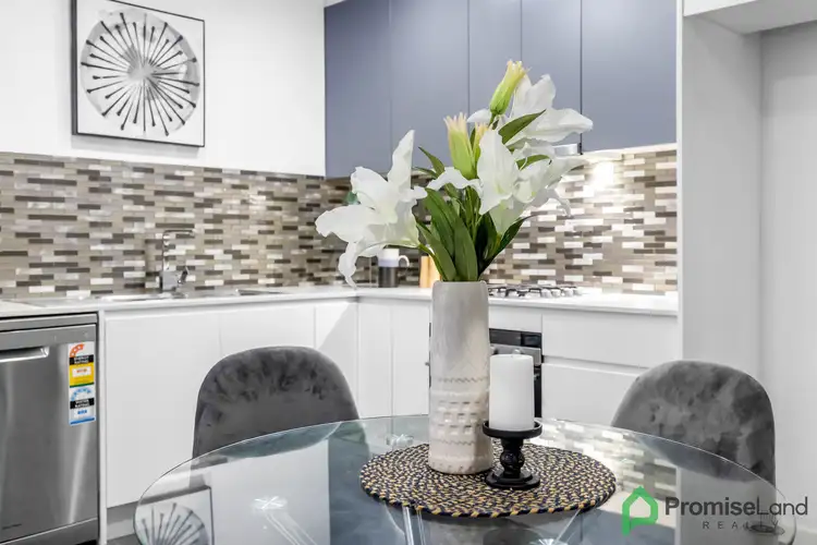 Seventh view of Homely apartment listing, 27/209-211A Carlingford Road, Carlingford NSW 2118