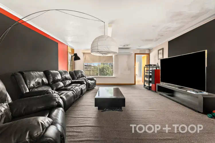 Fifth view of Homely house listing, 13 Allinga Avenue, Glenside SA 5065