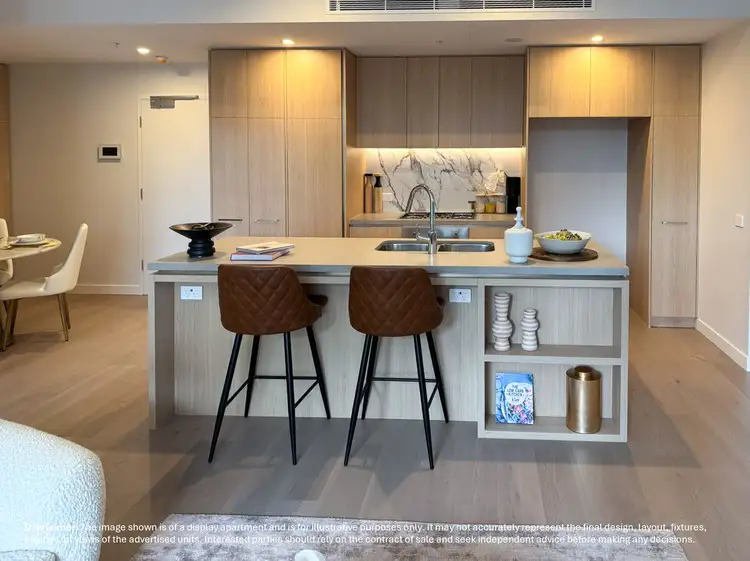 A312/57 Ashmore Street, Erskineville NSW 2043