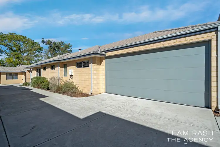 Second view of Homely house listing, 60D Bert Street, Gosnells WA 6110