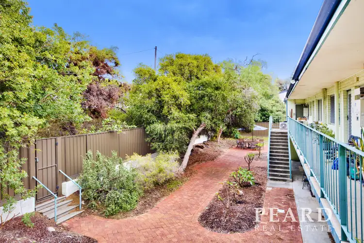 Main view of Homely unit listing, 9/296 Scarborough Beach Road, Doubleview WA 6018