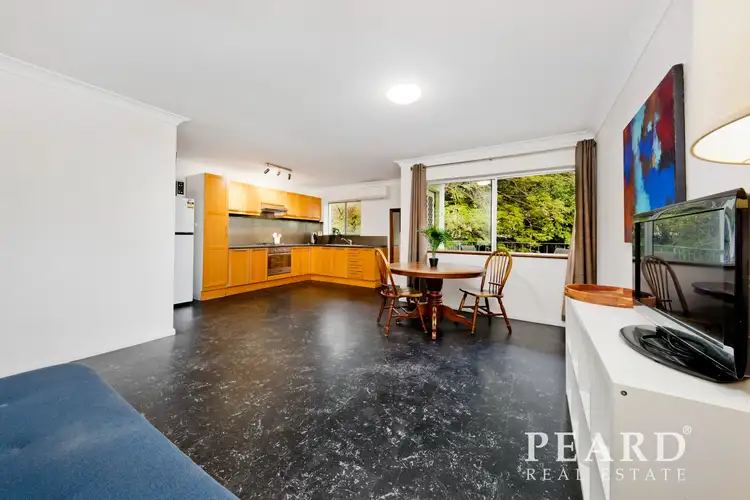 Fifth view of Homely unit listing, 9/296 Scarborough Beach Road, Doubleview WA 6018