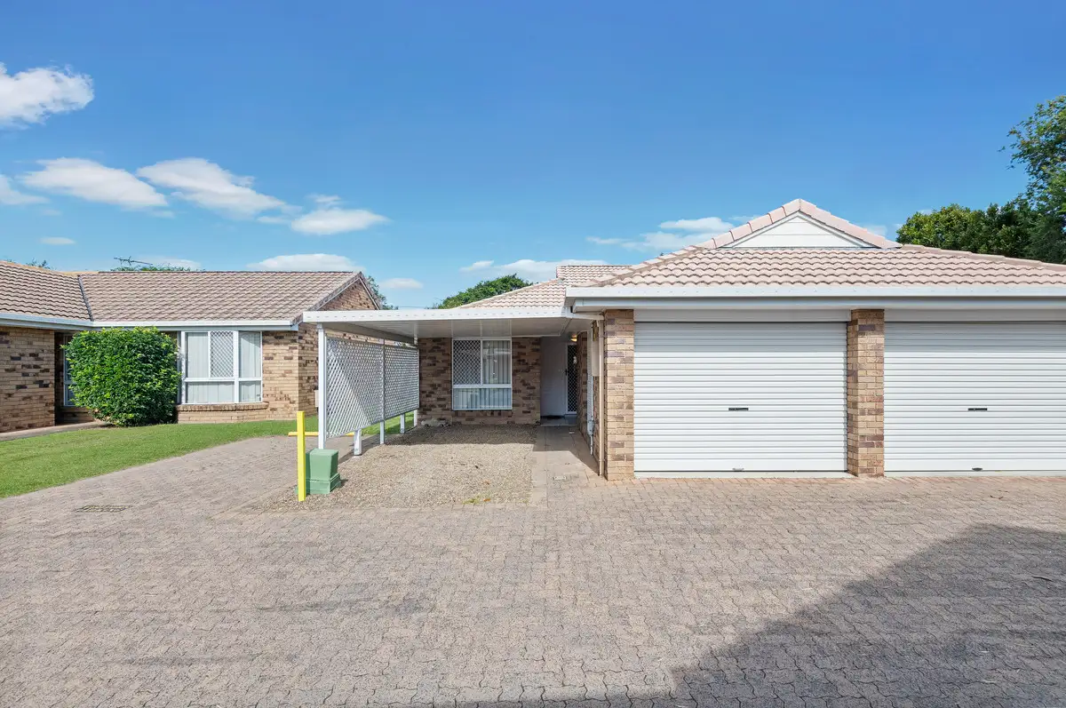 Main view of Homely villa listing, 5 Torcasio Court, Brendale QLD 4500