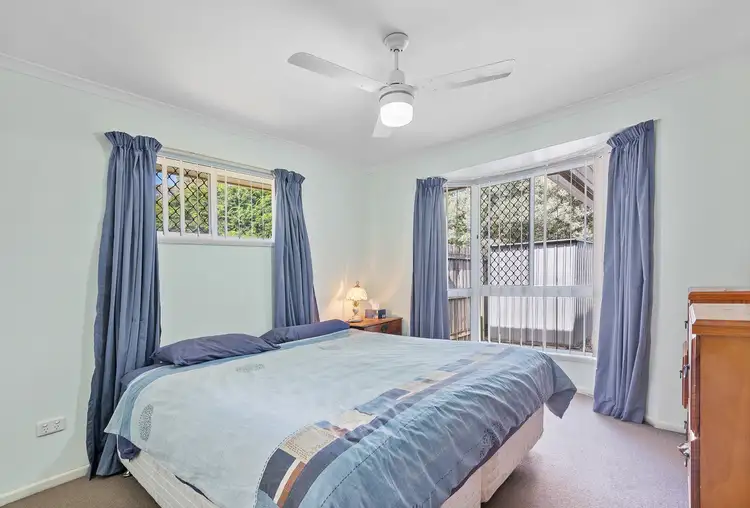Fifth view of Homely villa listing, 5 Torcasio Court, Brendale QLD 4500