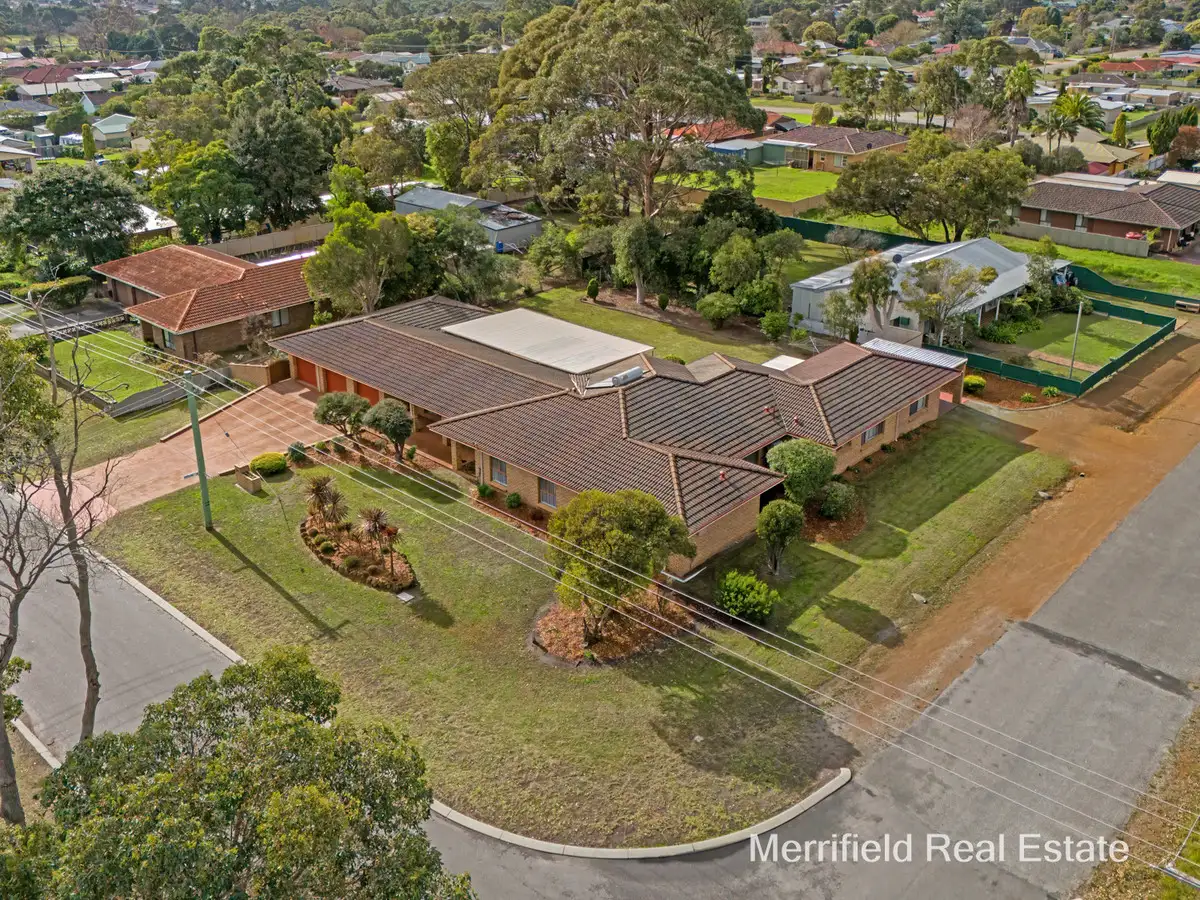 Main view of Homely house listing, 11 Regent Street, Gledhow WA 6330