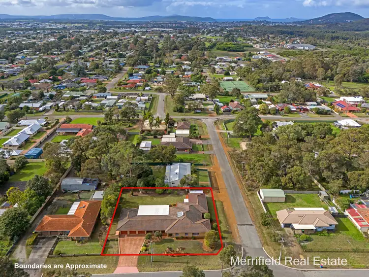 Second view of Homely house listing, 11 Regent Street, Gledhow WA 6330