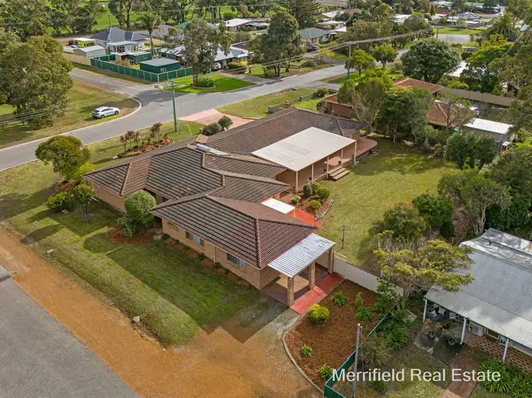 Third view of Homely house listing, 11 Regent Street, Gledhow WA 6330