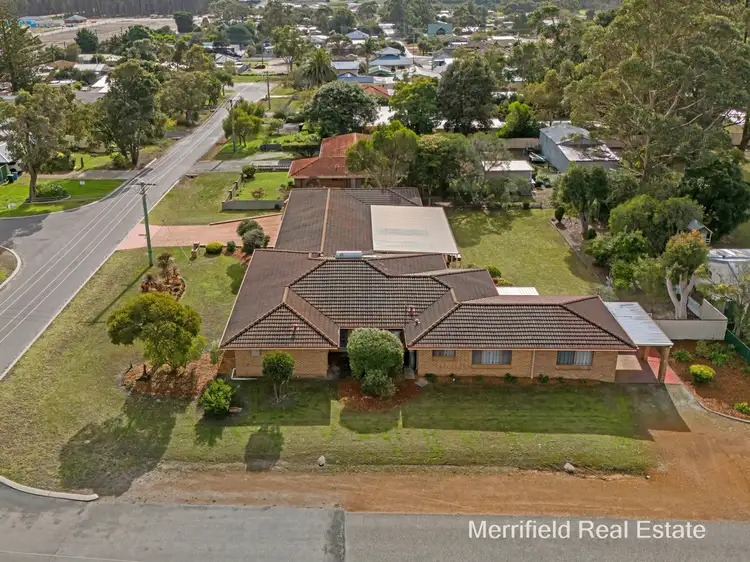 Fourth view of Homely house listing, 11 Regent Street, Gledhow WA 6330