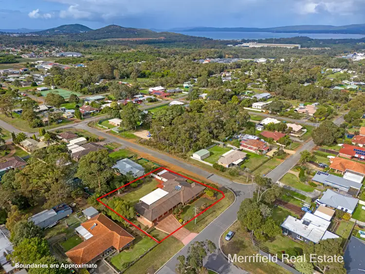 Fifth view of Homely house listing, 11 Regent Street, Gledhow WA 6330