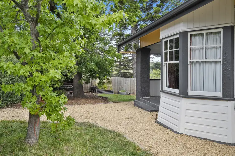 Main view of Homely house listing, 53 Montagu Street, New Norfolk TAS 7140
