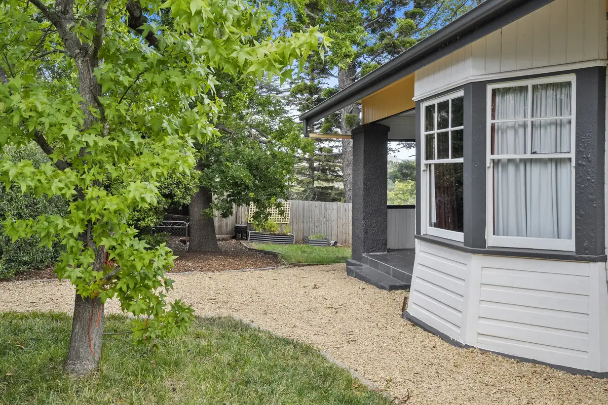 Main view of Homely house listing, 53 Montagu Street, New Norfolk TAS 7140