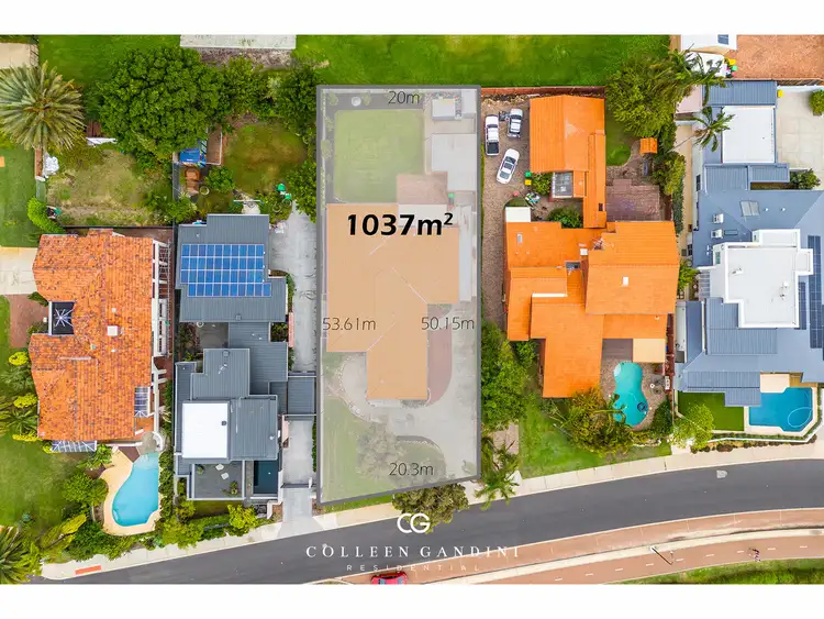 Second view of Homely house listing, 79 The Esplanade, Mount Pleasant WA 6153