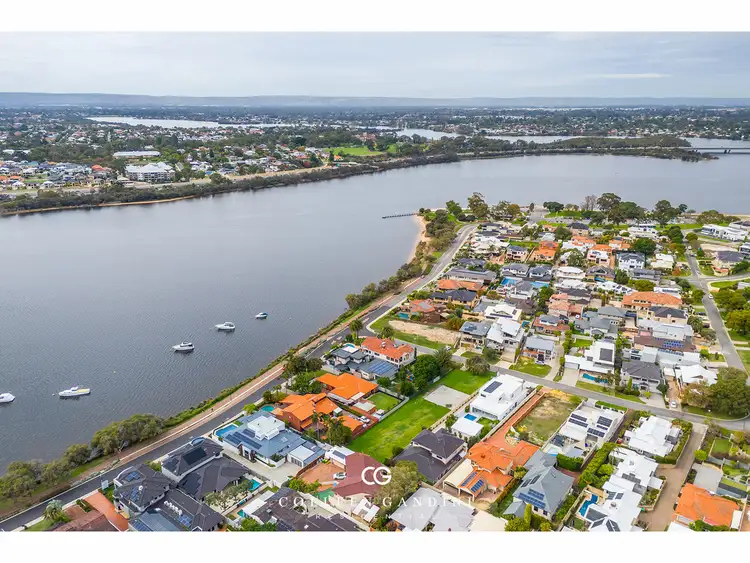 Third view of Homely house listing, 79 The Esplanade, Mount Pleasant WA 6153