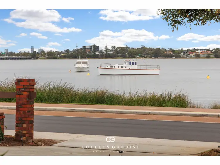 Fourth view of Homely house listing, 79 The Esplanade, Mount Pleasant WA 6153