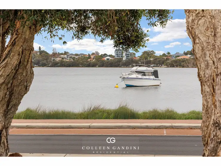 Fifth view of Homely house listing, 79 The Esplanade, Mount Pleasant WA 6153