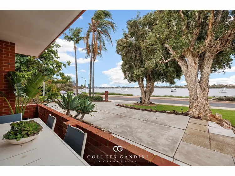 Sixth view of Homely house listing, 79 The Esplanade, Mount Pleasant WA 6153