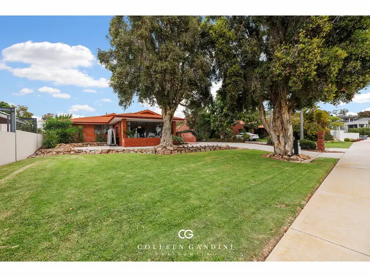 Seventh view of Homely house listing, 79 The Esplanade, Mount Pleasant WA 6153