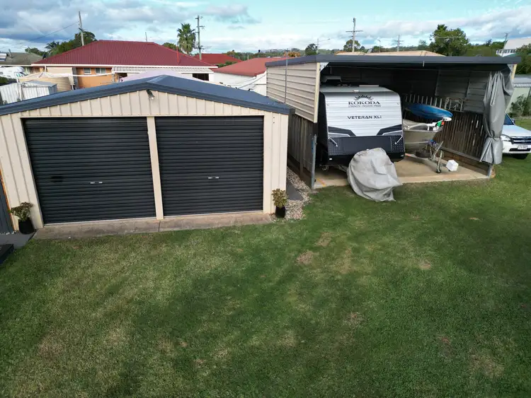 Seventh view of Homely house listing, 5 Booth Court, Oakey QLD 4401