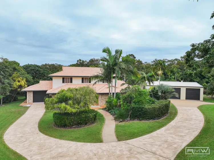 Main view of Homely house listing, 11 Catherine Avenue, Inverness QLD 4703