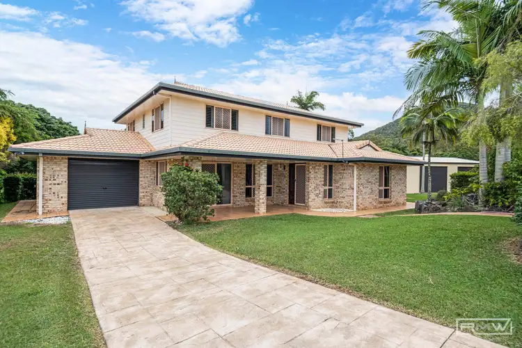 Second view of Homely house listing, 11 Catherine Avenue, Inverness QLD 4703