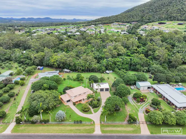 Third view of Homely house listing, 11 Catherine Avenue, Inverness QLD 4703