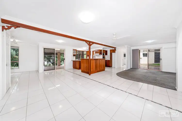 Fifth view of Homely house listing, 11 Catherine Avenue, Inverness QLD 4703