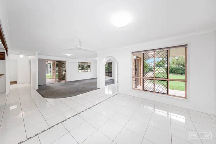 Sixth view of Homely house listing, 11 Catherine Avenue, Inverness QLD 4703