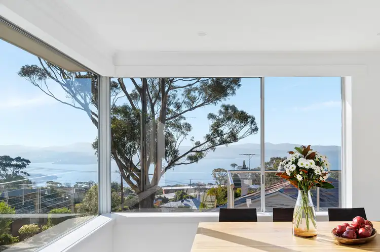 Main view of Homely house listing, 3 Avondale Grove, Mount Nelson TAS 7007