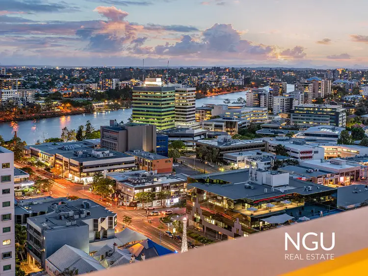 Sixth view of Homely apartment listing, 2208/55 Railway Terrace, Milton QLD 4064