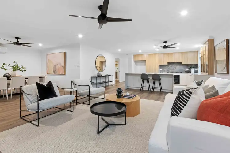 Main view of Homely house listing, 77 Windermere Avenue, Sinnamon Park QLD 4073