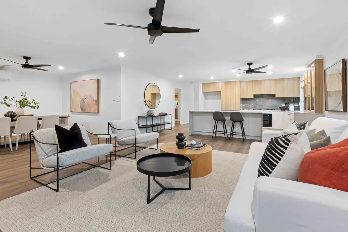 Main view of Homely house listing, 77 Windermere Avenue, Sinnamon Park QLD 4073