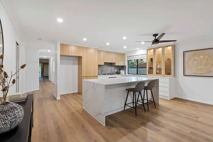 Third view of Homely house listing, 77 Windermere Avenue, Sinnamon Park QLD 4073