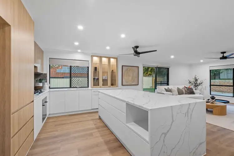 Sixth view of Homely house listing, 77 Windermere Avenue, Sinnamon Park QLD 4073