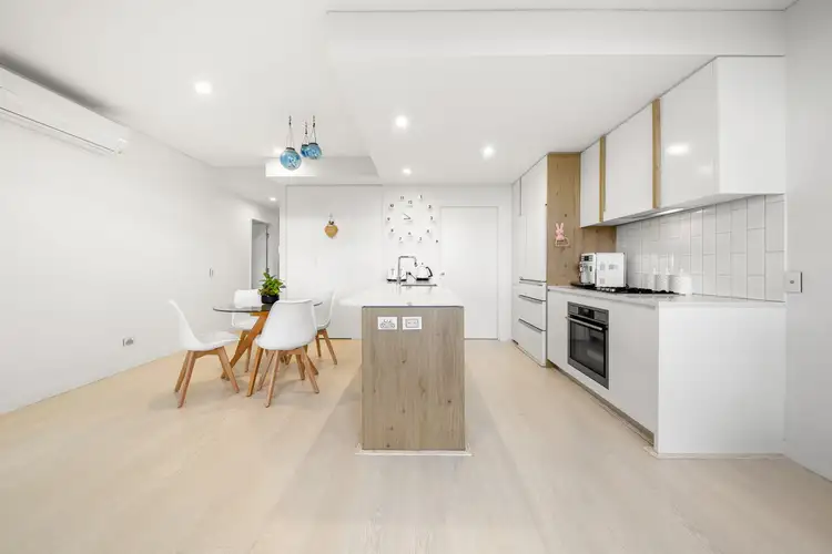 208/33 Harvey Street, Little Bay NSW 2036