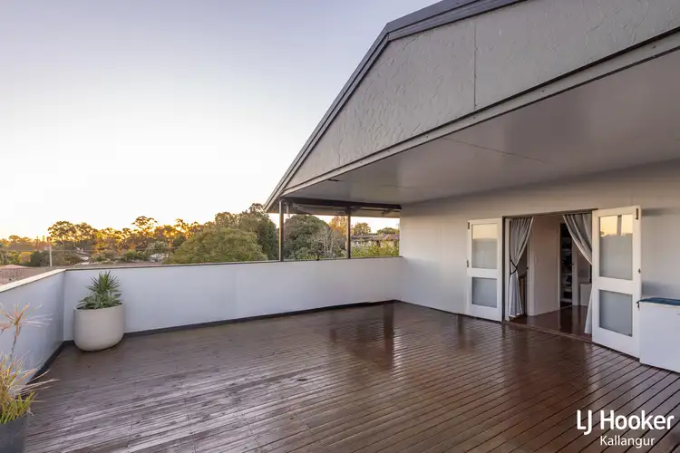 Fourth view of Homely house listing, 7 Joel Court, Kallangur QLD 4503