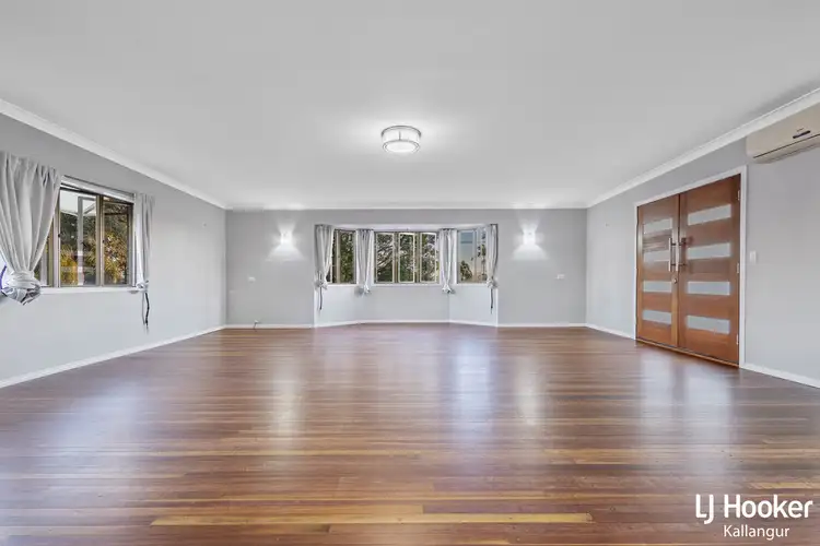 Sixth view of Homely house listing, 7 Joel Court, Kallangur QLD 4503