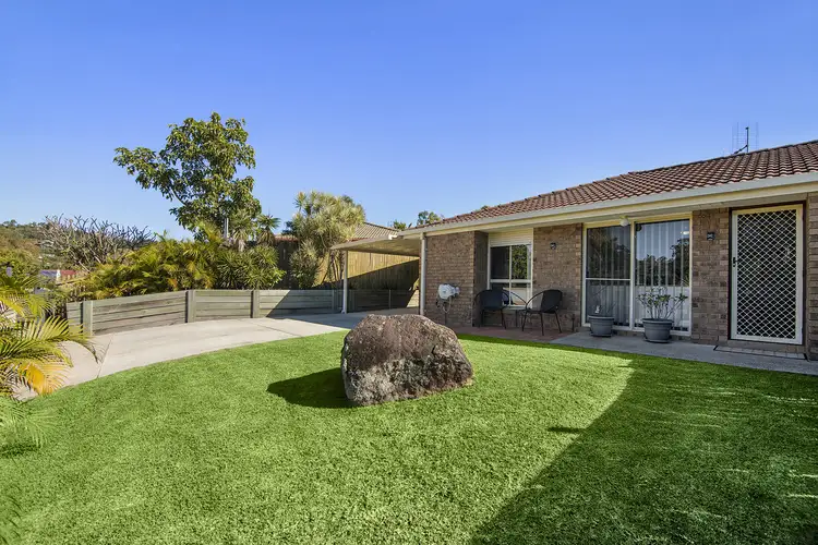 Main view of Homely semi-detached listing, 2/19 Chaplin Crescent, Oxenford QLD 4210