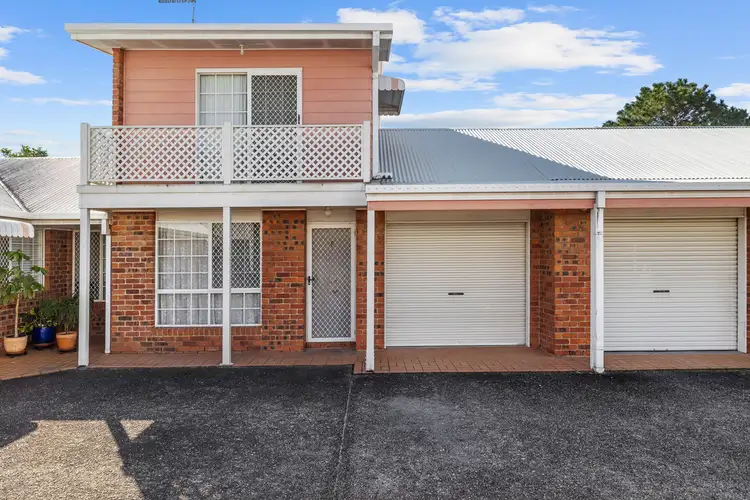 14 Waterloo Street
