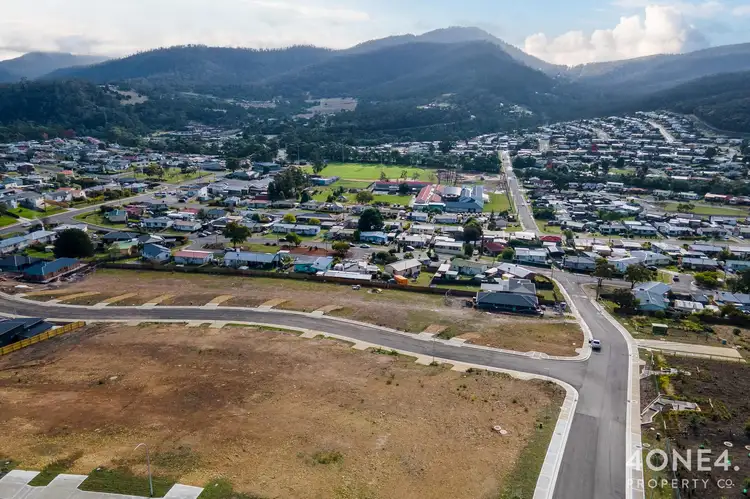 Sixth view of Homely land listing, 18 Triandra Avenue, Risdon Vale TAS 7016