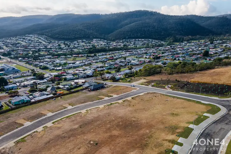 Seventh view of Homely land listing, 18 Triandra Avenue, Risdon Vale TAS 7016