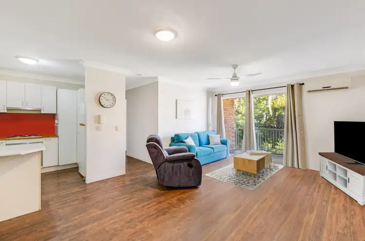 54/3 Clancy Court, Tugun QLD 4224
