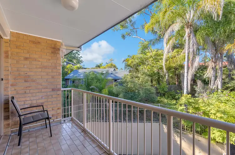 Second view of Homely apartment listing, 54/3 Clancy Court, Tugun QLD 4224