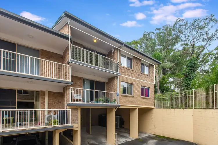 Fourth view of Homely apartment listing, 54/3 Clancy Court, Tugun QLD 4224