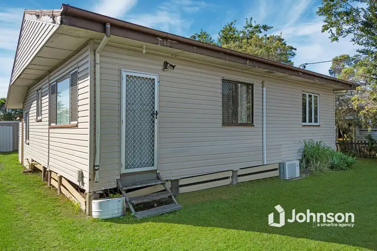Main view of Homely house listing, 64 Chubb Street, One Mile QLD 4305