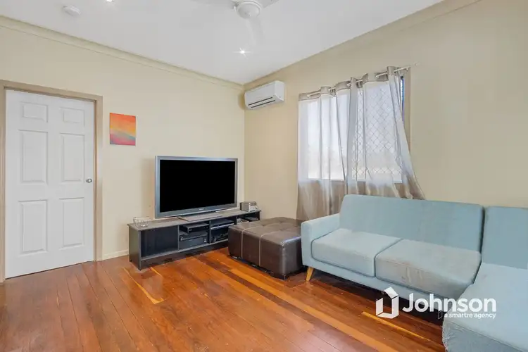 Second view of Homely house listing, 64 Chubb Street, One Mile QLD 4305