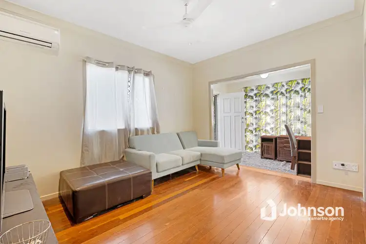 Third view of Homely house listing, 64 Chubb Street, One Mile QLD 4305