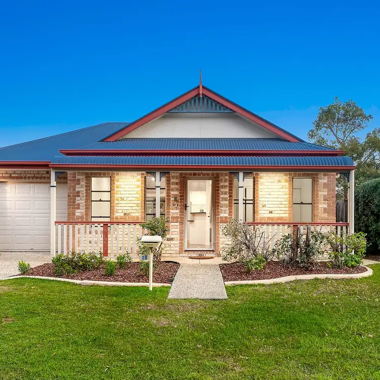 20 Alexandra Avenue, North Lakes QLD 4509
