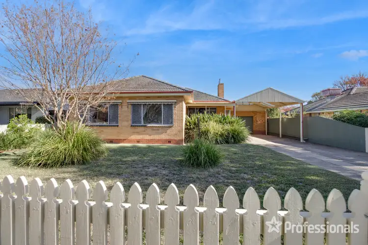 22 Martin Street, Tolland NSW 2650